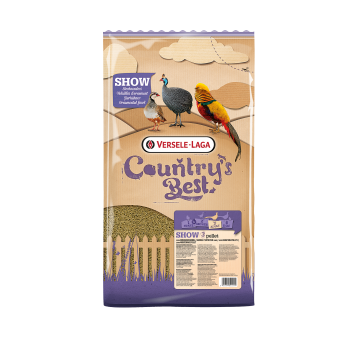 Alimentation Oiseaux – Versele Laga Country's Best Gold 4 Mix – 20