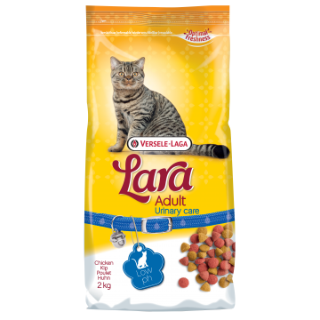 Lara Cat Adult Urinary Care