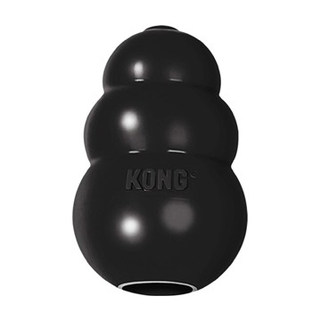 Kong Toy Extreme taille M - Noir