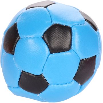 ballon de foot néon S