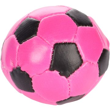 ballon de foot néon S