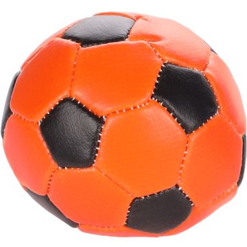 ballon de foot néon S