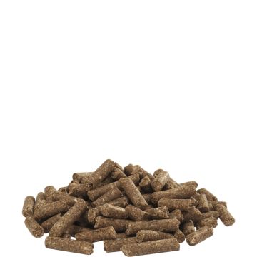 Herbi Allround 3&4 pellet