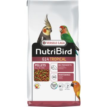 NutriBird G14 Tropical