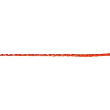 Filet mouton Ovinet 90 cm, 1 pointe orange, 50 m