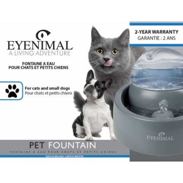 EYENIMAL Pet Fountain