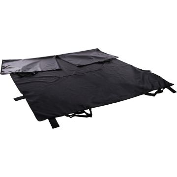 couverture de protection pour sieges arrières car protect - 150 x 220 cm