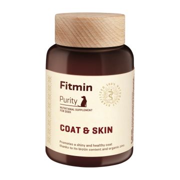 Fitmin dog Purity Coat & Skin