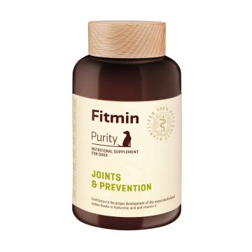 Fitmin dog Purity Joints & Prevention