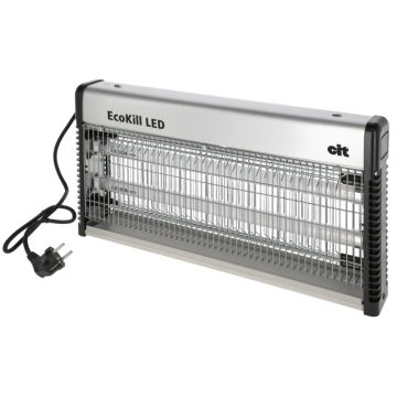 Tue-mouches EcoKill LED