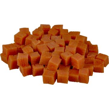 Snacks cubes viande de canard