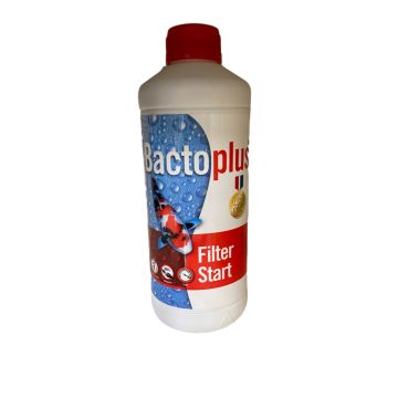 Bactoplus bacteries pour bassin