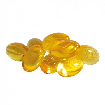 Capsules Omega 3 