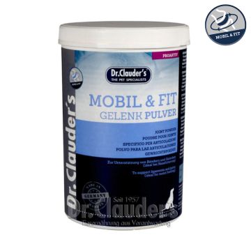 Mobil & Fit articulations en poudre