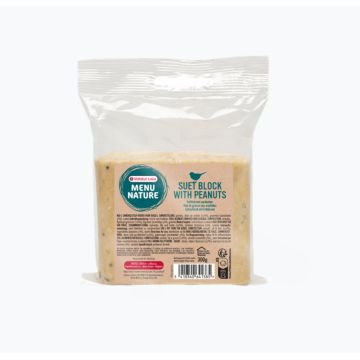 Pain de graisses auxarachides -300g