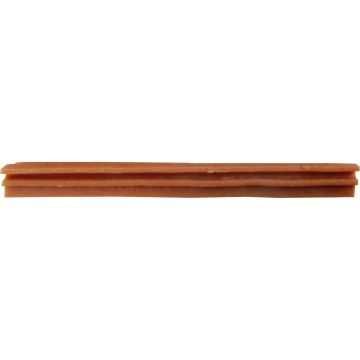 Veggie snack barre nature 18 cm