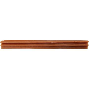 Veggie snack barre nature 12 cm