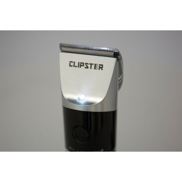 Clipster : Tondeuse sur batterie Delox