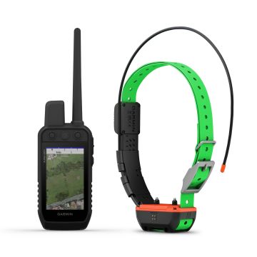 Pack GARMIN Alpha 200F + Collier TT25