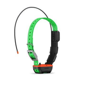 Collier repérage pour chien GARMIN TT25