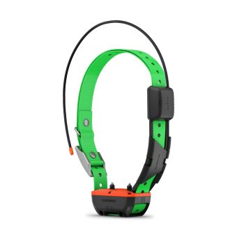 Collier repérage pour chien GARMIN TT25