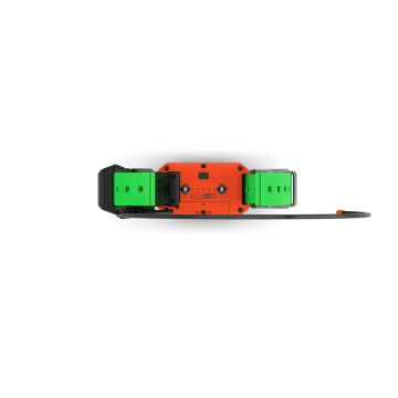 Collier repérage pour chien GARMIN TT25