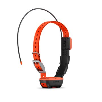 Collier repérage pour chien GARMIN T20