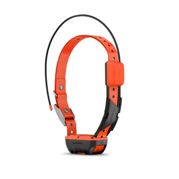 Collier repérage pour chien GARMIN T20