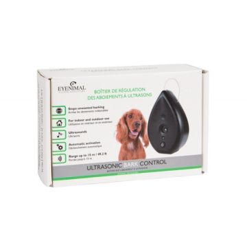 EYENIMAL Ultrasonic Bark Control